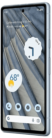 Google Pixel 7A 8/128 ГБ Голубой