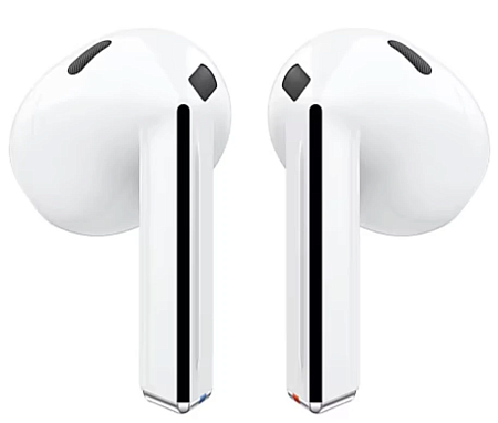 Беспроводные наушники Samsung Galaxy Buds3 Белые