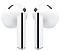 Беспроводные наушники Samsung Galaxy Buds3 Белые