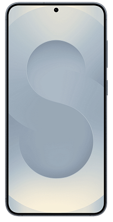 Смартфон Samsung Galaxy S25 Plus 12/512 Гб Темно-синий