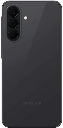 Смартфон Samsung Galaxy A37 8/256 ГБ Чёрный