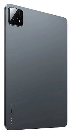 Планшет Xiaomi Pad 6S Pro 12.4 12/512 Гб Серый