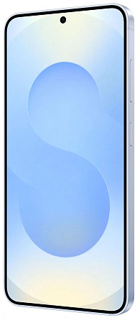 Смартфон Samsung Galaxy S25 12/128 Гб Голубой