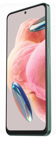 Xiaomi Redmi Note 12 6/128 ГБ Зеленый
