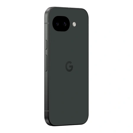 Смартфон Google Pixel 10A 8/256 ГБ Чёрный