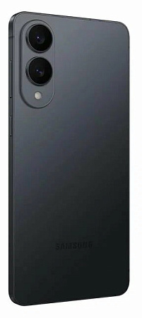 Смартфон Samsung Galaxy S25 Edge 12/256 Гб Черный титан