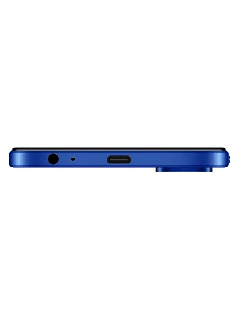 Смартфон Tecno Spark Go 3 2026 4/128 Синий