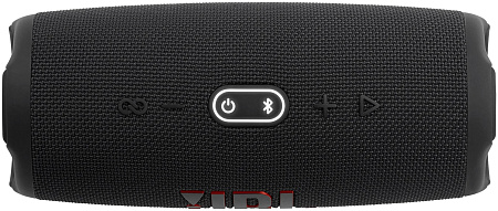 Портативная акустика JBL Charge 5 Черная
