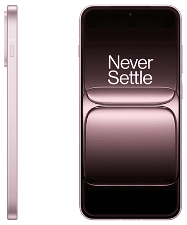 Смартфон OnePlus 13s 12/512 Гб Розовый сатин