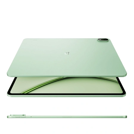 Планшет OnePlus Pad 4 Wi-Fi 12/512 Гб Зелёный