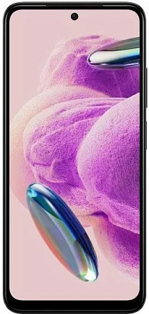 Смартфон Xiaomi Redmi Note 12S 8/256 ГБ Синий