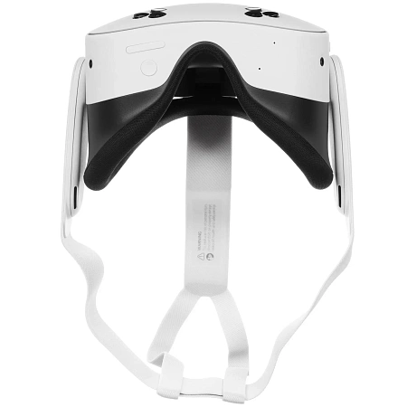 Очки виртуальной реальности Meta Oculus Quest 3S 128GB*