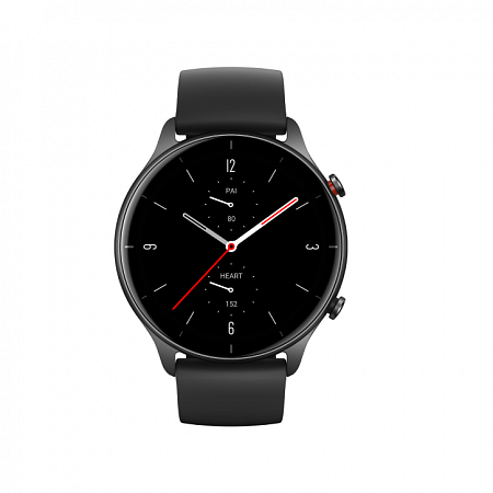 Смарт-часы Amazfit GTR 2e Черные