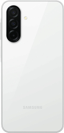 Смартфон Samsung Galaxy A26 8/256 Гб Белый