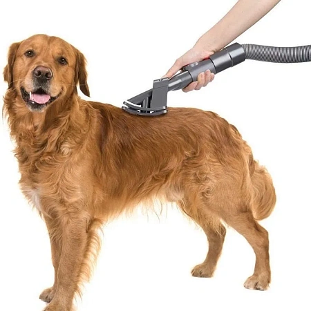 Набор насадок Dyson Pet Grooming Kit