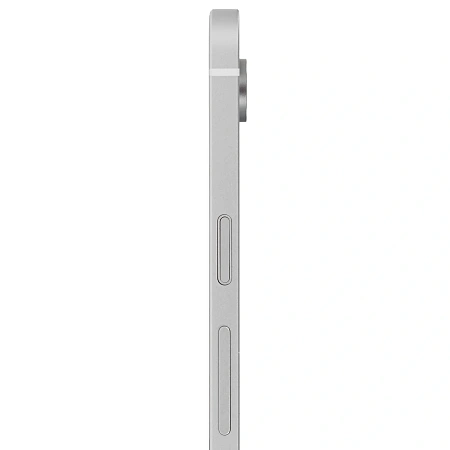 Планшет Samsung Galaxy Tab S10 FE 12/256 ГБ Wi-Fi Серебристый