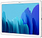 Планшет Samsung Galaxy Tab A7 10.4" 3/32 ГБ LTE Серебристый