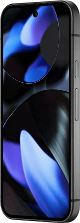 Google Pixel 9 12/256 ГБ Черный обсидиан
