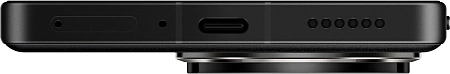 Смартфон Xiaomi POCO F7 Ultra 12/256 Гб Черный