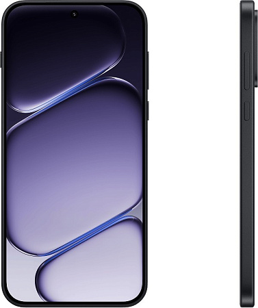 Смартфон OnePlus Nord 6 12/512 ГБ Чёрный