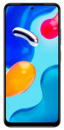 Смартфон Xiaomi Redmi Note 11S 128 ГБ Жемчужно-белый