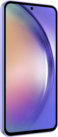 Samsung Galaxy A54 8/256 ГБ Лавандовый