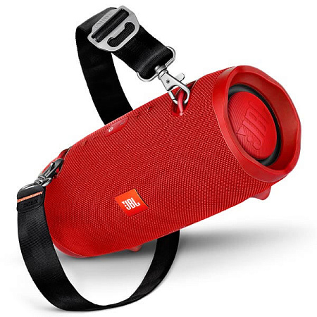 Портативная колонка JBL Xtreme 2 Красная
