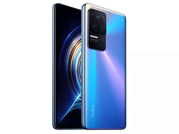 Redmi K50 Pro доступен для предзаказа