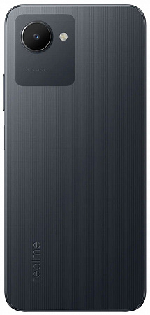 Смартфон Realme C30s 3/64 ГБ Черный