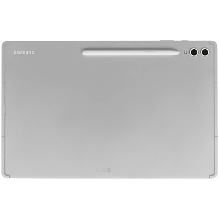 Планшет Samsung Galaxy Tab S10 Plus 5G 12/256 ГБ Серебристый