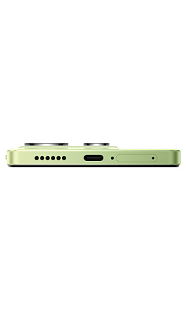Xiaomi Redmi Note 14 6/128 ГБ Зеленый