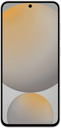 Смартфон Samsung Galaxy S24 FE 8/128 Гб Серый