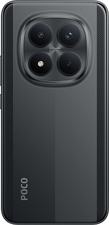 Смартфон Xiaomi POCO M8 Pro 12/512 Гб Черный