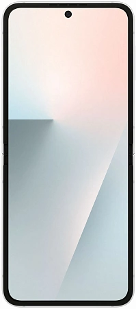 Смартфон Samsung Galaxy Z Flip7 FE 8/128 ГБ Белый