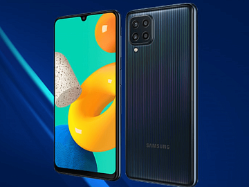 Обзор на Samsung Galaxy M32