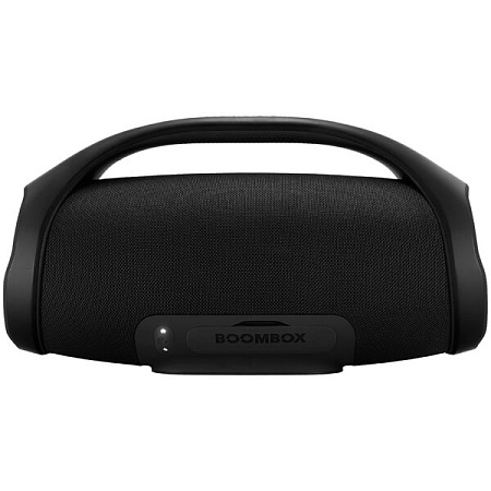 Портативная акустика JBL Boombox Черный