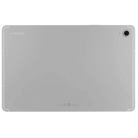 Планшет Samsung Galaxy Tab S10 FE 10.9" 8/128 ГБ Wi-Fi Серебристый