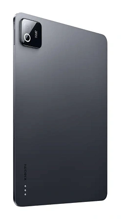 Планшет Xiaomi Pad 8 Pro, 12/512 ГБ, Wi-Fi, Серый