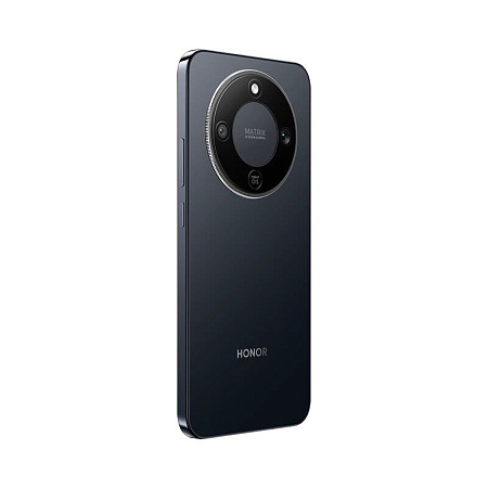 Смартфон Honor Magic8 Lite 8/256 ГБ Чёрный