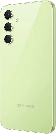 Samsung Galaxy A54 8/128 ГБ Лайм