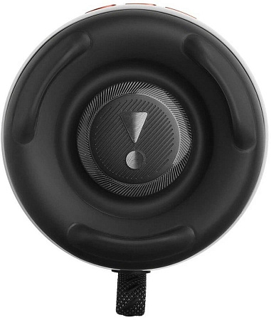 Портативная акустика Jbl Pulse 5 Черная