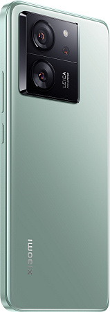 Смартфон Xiaomi 13T 12/256 ГБ Зеленый