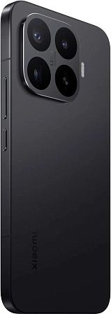 Смартфон Xiaomi 17T Pro 12/1ТБ Чёрный