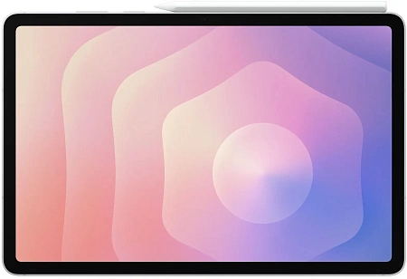 Планшет Samsung Galaxy Tab S11 12/256 ГБ Wi-Fi Серебристый