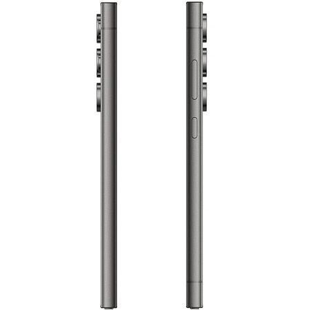 Смартфон Samsung Galaxy S24 Ultra 12/512 Гб Зеленый