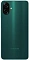Смартфон Samsung Galaxy A07 4/128 Гб Зеленый