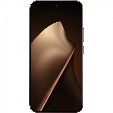 Смартфон Xiaomi 15T Pro 12/256 Гб Золотой мокко