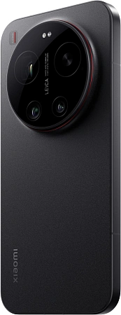 Смартфон Xiaomi 17 Ultra 16/1Тб Чёрный