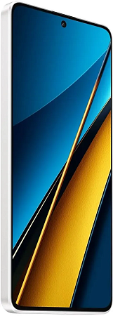 Смартфон Xiaomi POCO X6 12/256 Гб Белый