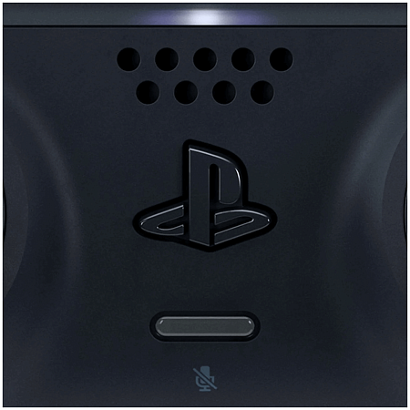 Геймпад Sony DualSense Синий